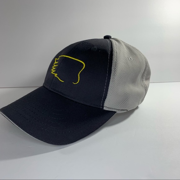 DEKALB Seed baseball cap mesh K-Products hat - Picture 12 of 12